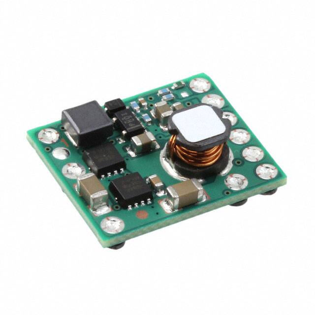 PTH04T261WAST DC DC CONVERTER 0.69-3.6V