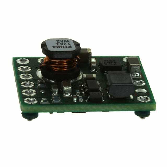 PTH04T261WAZ DC DC CONVERTER 0.69-3.6V
