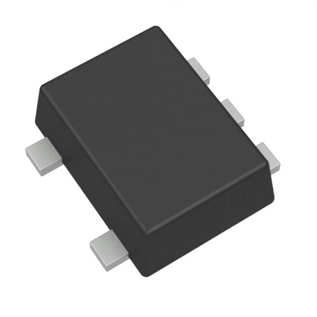 SN74AHC1G125DRLR IC BUFFER NON-INVERT 5.5V SOT5