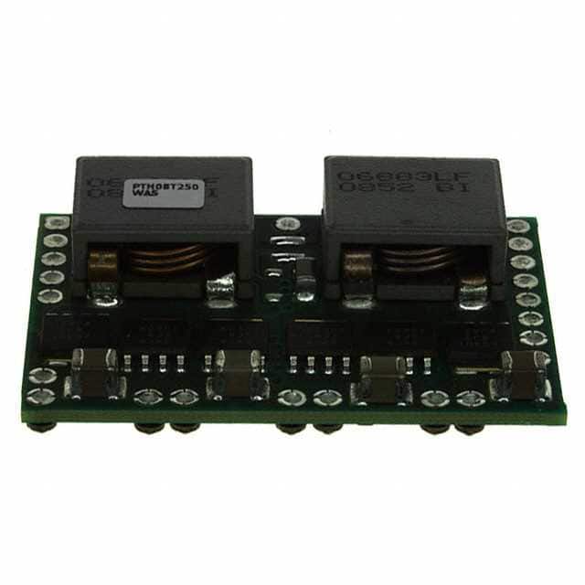 PTH08T250WAS DC DC CONVERTER 0.7-3.6V