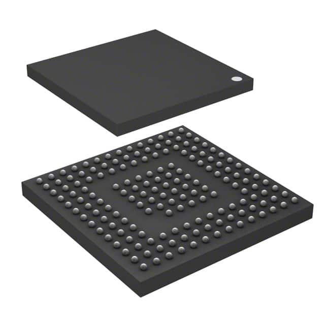 XIO2213BZAY IC INTFACE SPECIALIZED 167NFBGA