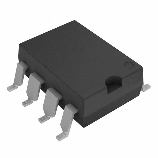 AMC1203DUB IC ADC 16BIT SIGMA-DELTA 8SOP