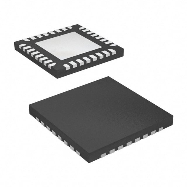 TCA6424RGJR IC XPNDR 400KHZ I2C SMBUS 32UQFN