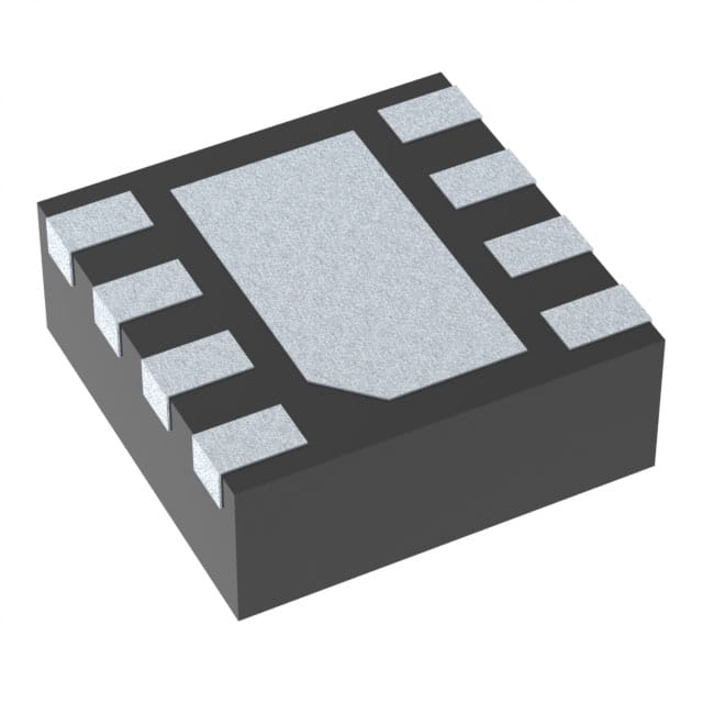 TPS51604DSGR IC GATE DRVR HALF-BRIDGE 8WSON