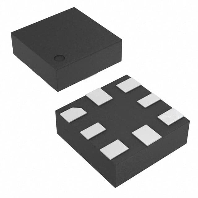 SN74LVC1G74RSER IC FF D-TYPE SNGL 1BIT 8UQFN