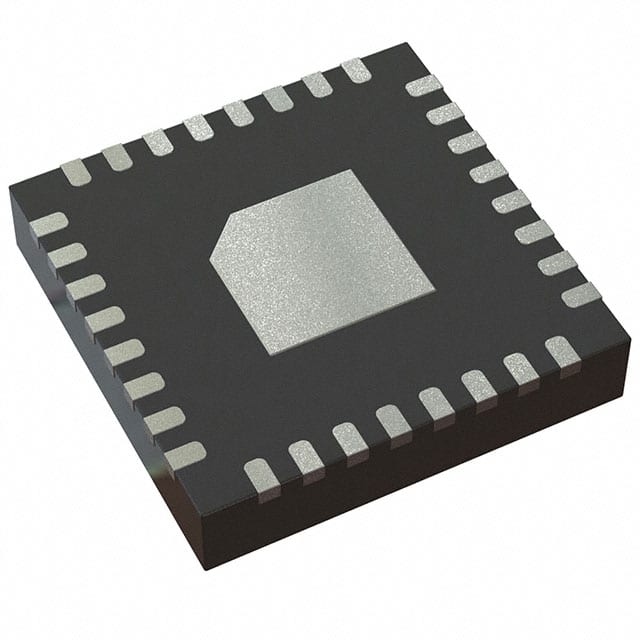 CC2544RHBR IC RF TXRX+MCU ISM>1GHZ 32VFQFN
