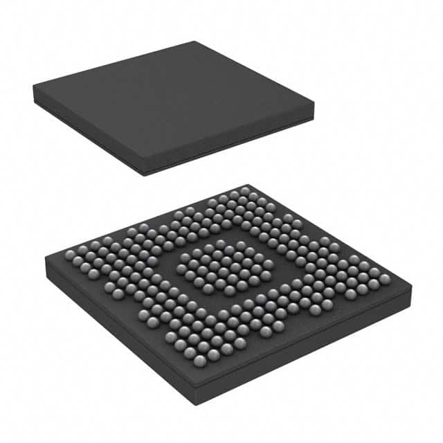 TPS65950A3ZXNR IC PWR MGMT 11 LDO TXRX 209NFBGA