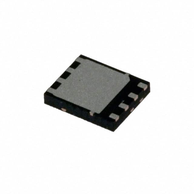 CSD17308Q3 MOSFET N-CH 30V 14A/44A 8VSON