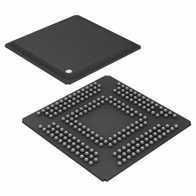 PCI7412ZHK IC PC CARD CONTROLLER 216-BGA