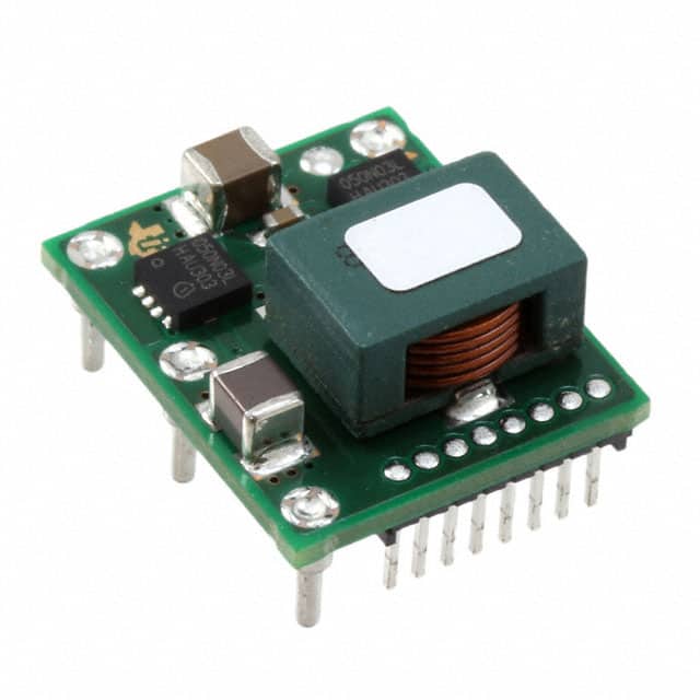 PTD08A006WAD DC DC CONVERTER 0.7-3.6V