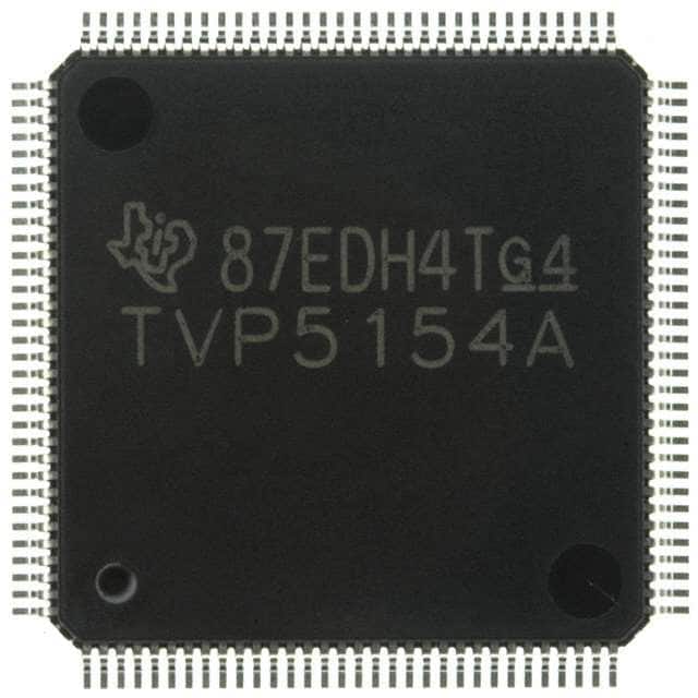 TMDS442PNP IC INTFACE SPECIALIZED 128HTQFP