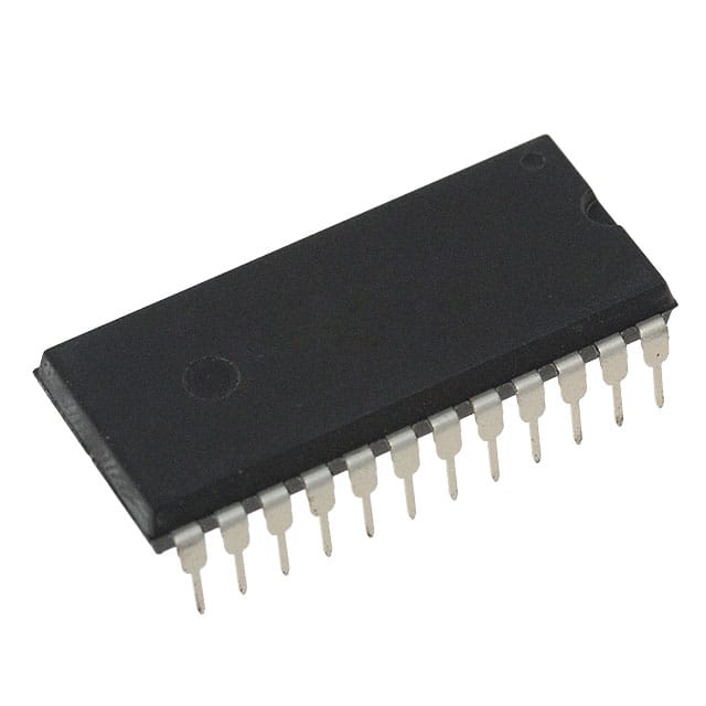 UC3827N-1 IC REG CTRLR MULT TOPOLOGY 24DIP