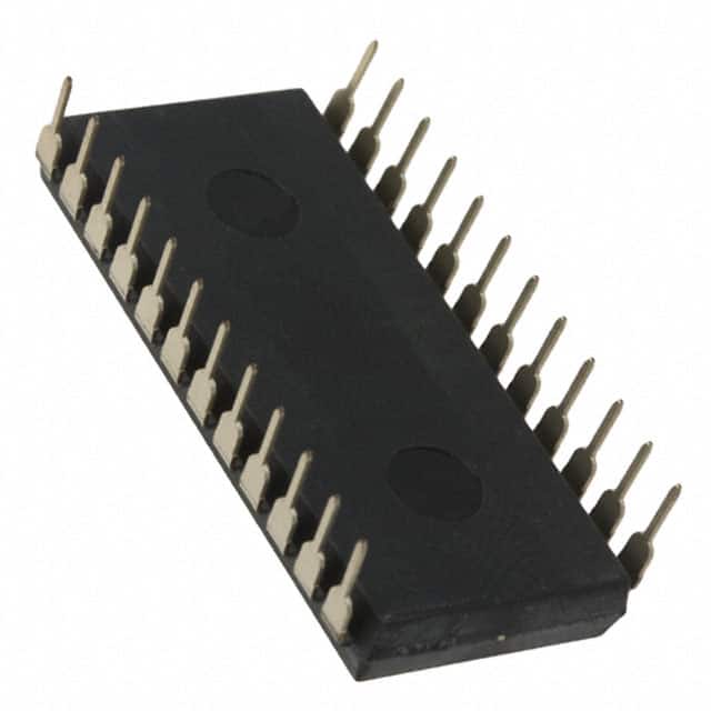 UC3827N-2 IC REG CTRLR MULT TOPOLOGY 24DIP