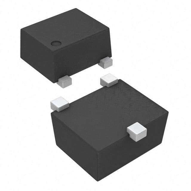 TPD2E009DRTR TVS DIODE 5.5VWM 8VC SOT9X3