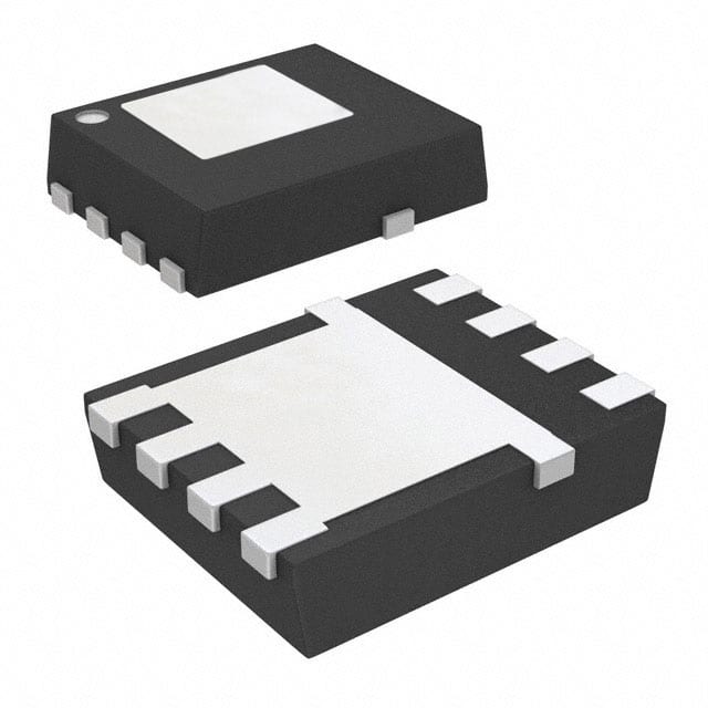 CSD16407Q5C MOSFET N-CH 25V 31A/100A 8VSON