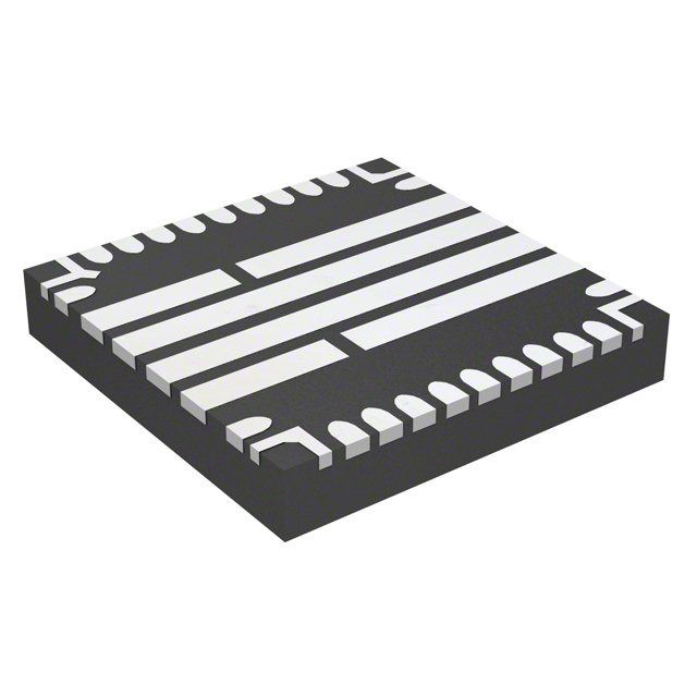 UCD7242MRSJREP IC REG BUCK 10A DL 32VQFN