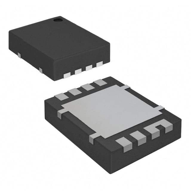 CSD86350Q5D MOSFET 2N-CH 25V 40A 8SON