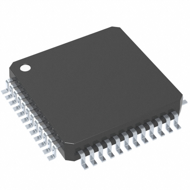 PCM9211PTR IC AUDIO TRANSCEIVER 48LQFP