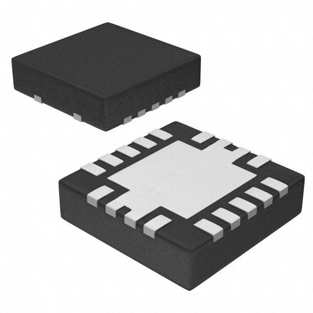 TPS54320RHLR IC REG BUCK ADJUSTABLE 3A 14VQFN