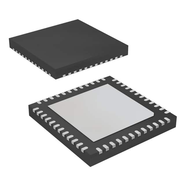 CC2640R2FRGZR IC RF TXRX+MCU BLUETOOTH 48VFQFN