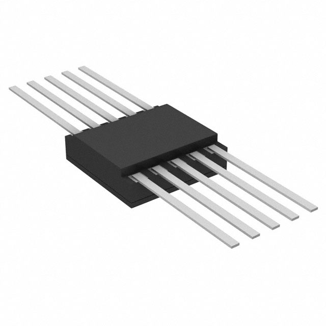 TPS40210SHKK IC REG CTRLR MULT TOPOLOGY 10CFP