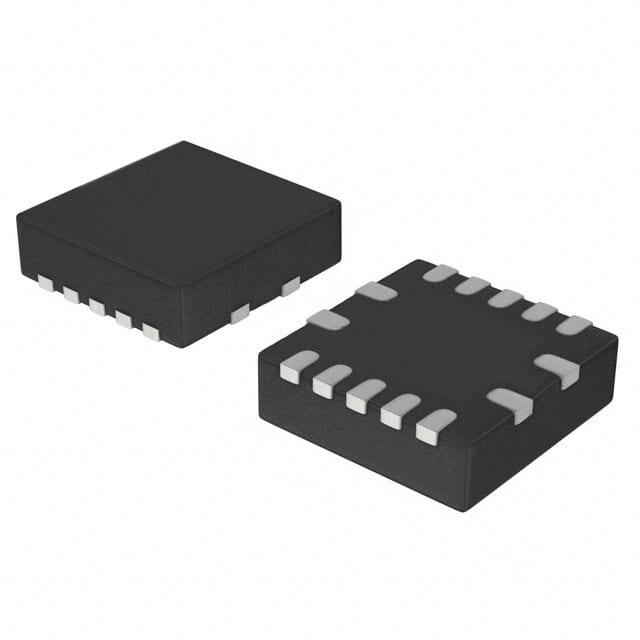 TS3A4751RUCR IC SW SPST-NOX4 900MOHM 14QFN