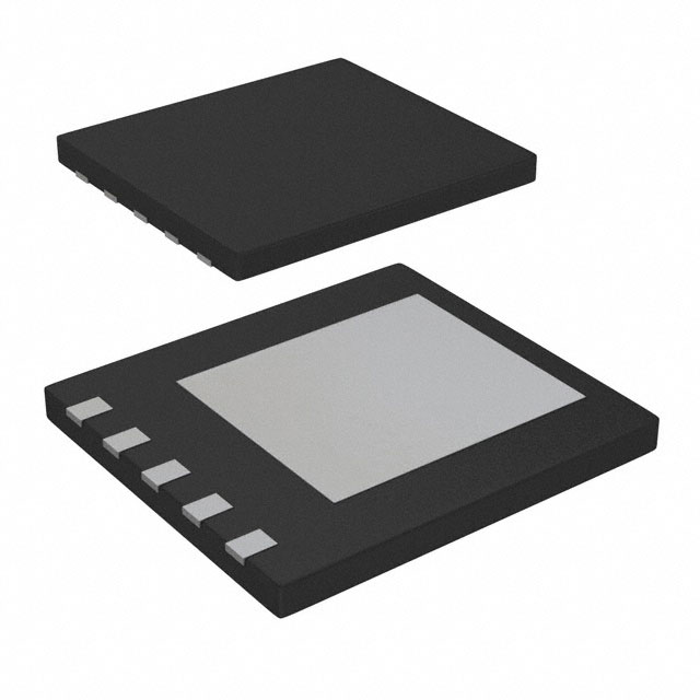 TPS74001DPTR IC REG LINEAR POS ADJ 1.5A 5VSON