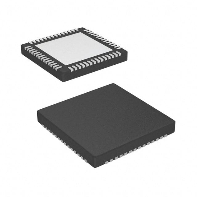 VSP5610RSHR IC AFE 4 CHAN 16BIT 56VQFN