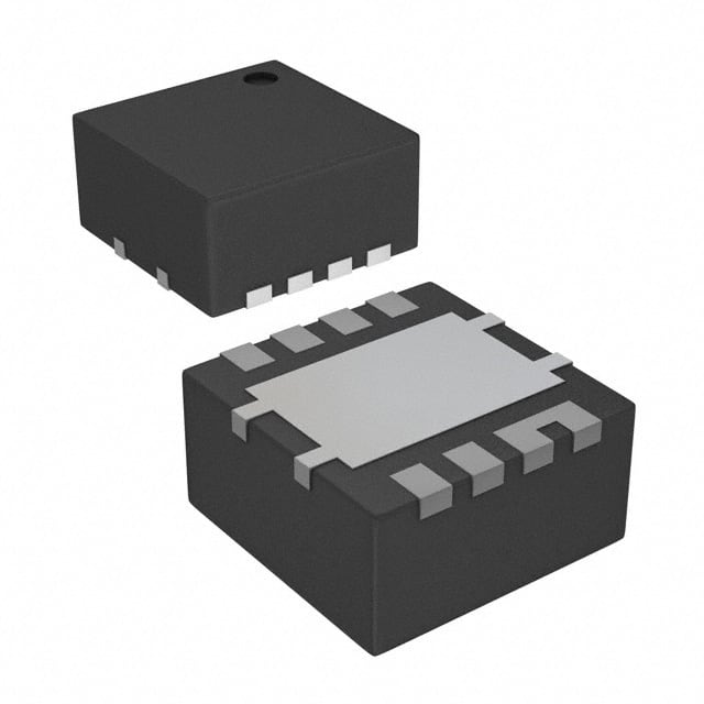 CSD87350Q5D MOSFET 2N-CH 30V 40A 8LSON