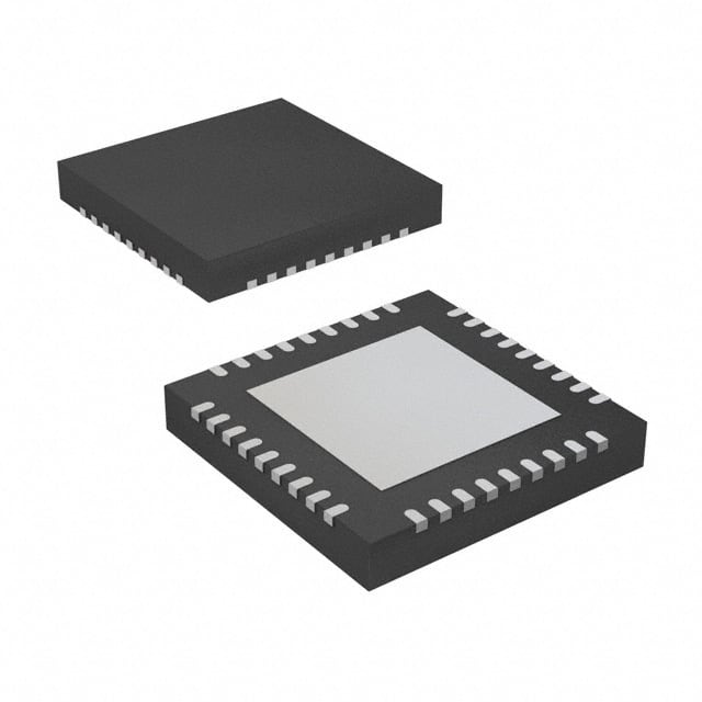 CC2510F32RHHR IC RF TXRX+MCU ISM>1GHZ 36-VFQFN
