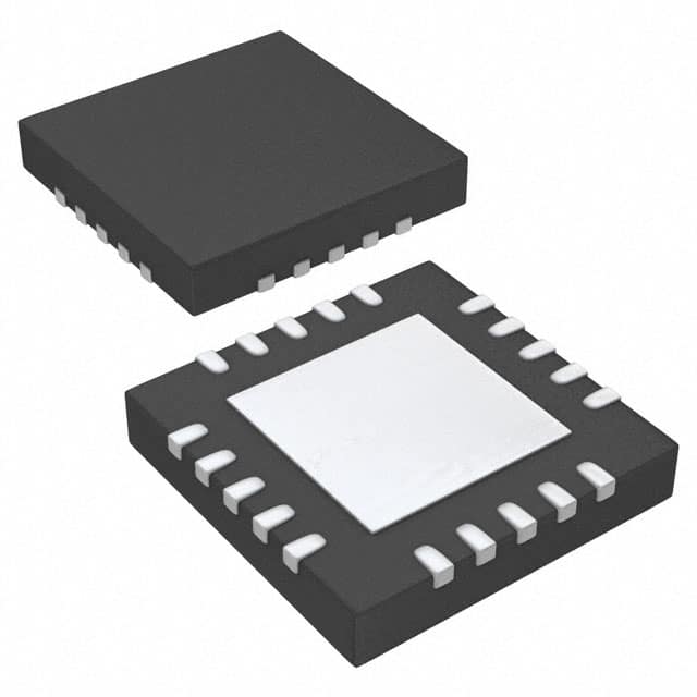 DRV425RTJT SENSOR FLUXGATE ANALOG 20QFN
