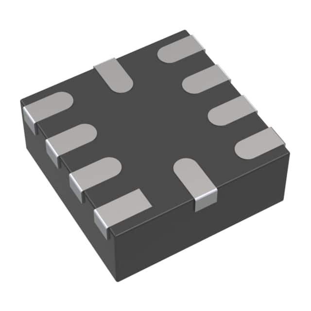 TMP461AIRUNT-S TEMPERATURE SENSOR