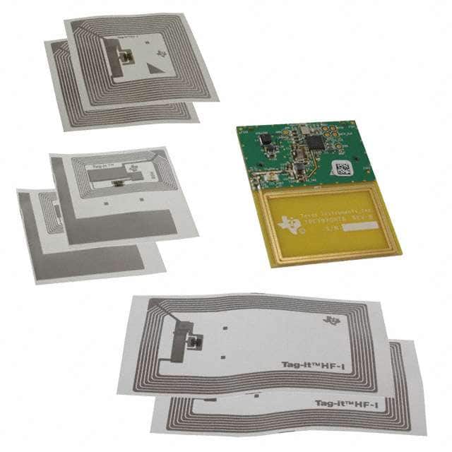 TRF7970ATB BOARD DEV FOR TRF7970A
