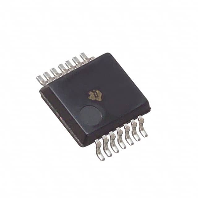 LM339ADBR IC COMPARATOR 4 DIFF 14SSOP