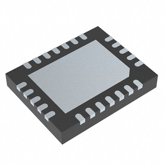 THS6212IRHFR IC TELECOM INTERFACE 24VQFN