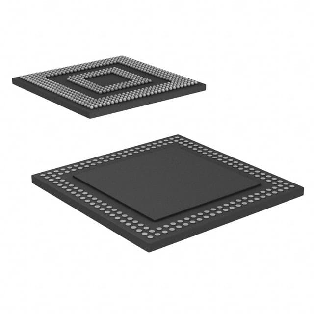 AM3715CBPD100 IC MPU SITARA 1.0GHZ 515FCBGA