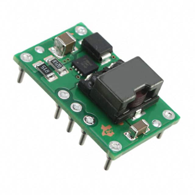 PTN78060WAH DC DC CONVERTER 2.5-12.6V