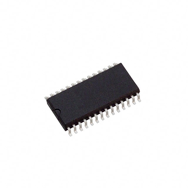 MSP430F123IDWR IC MCU 16BIT 8KB FLASH 28SOIC
