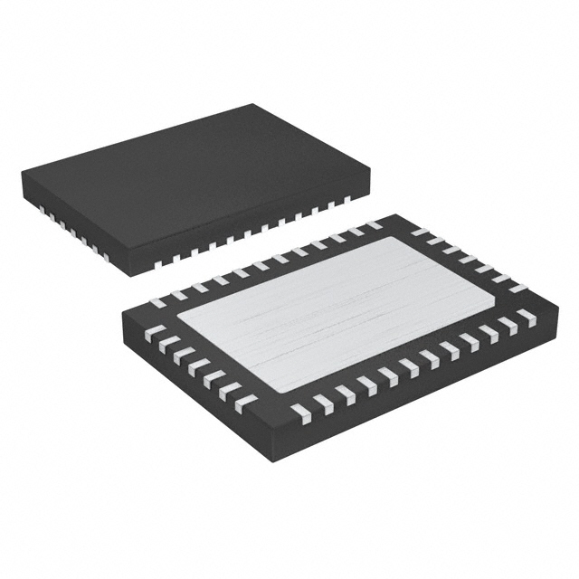 SN65DP141RLJT IC VIDEO REDRIVER 38WQFN