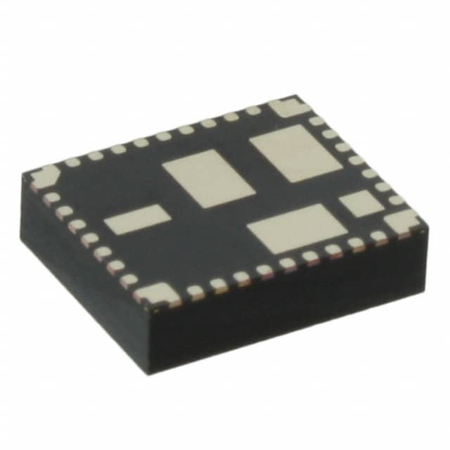 TPS84250RKGT DC DC CONVERTER 2.5-15V