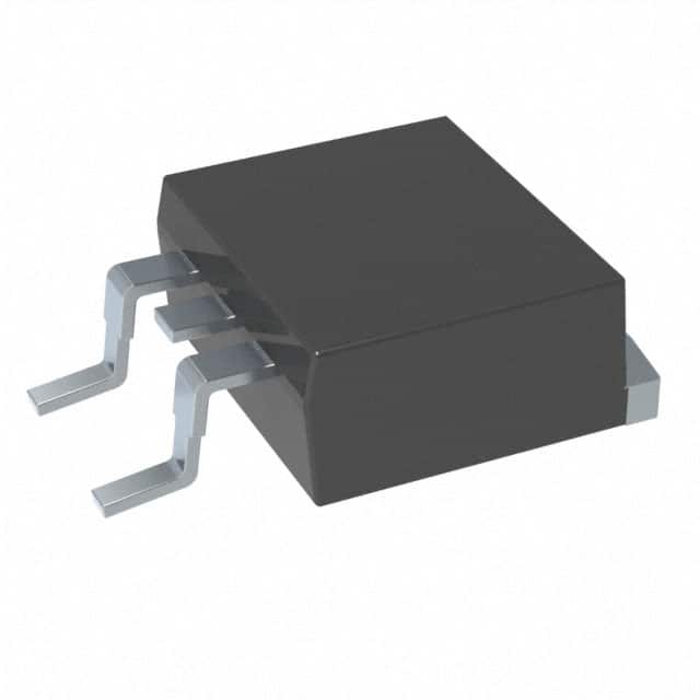 CSD18511KTTT MOSFET N-CH 40V 110A/194A DDPAK