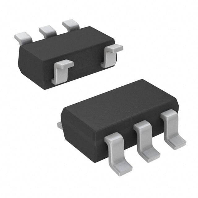 LMT84QDCKRQ1 SENSOR ANALOG -50C-150C SC70