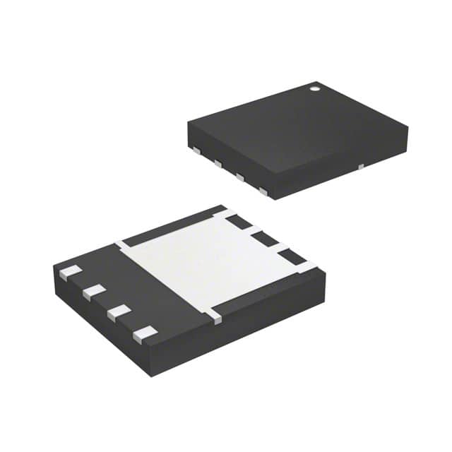 CSD19532Q5B MOSFET N-CH 100V 100A 8VSON