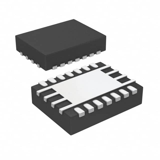 TPS63020QDSJRQ1 IC REG BCK BST ADJ 3.5A 14VSON