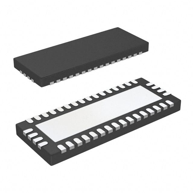 HD3SS3412RUAT IC MUX 4 X 2:1 42WQFN