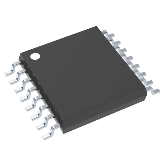 PCA9534APWR IC XPND 400KHZ I2C SMBUS 16TSSOP