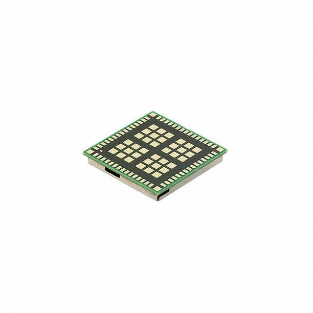 WL1831MODGBMOCR RF TXRX MOD WIFI SURFACE MOUNT