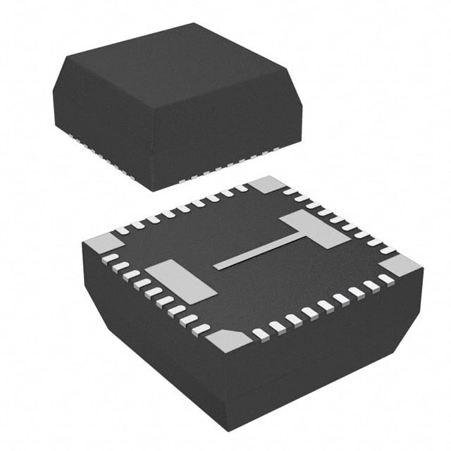 LMZ31707RVQT DC DC CONVERTER 0.6-5.5V 39W
