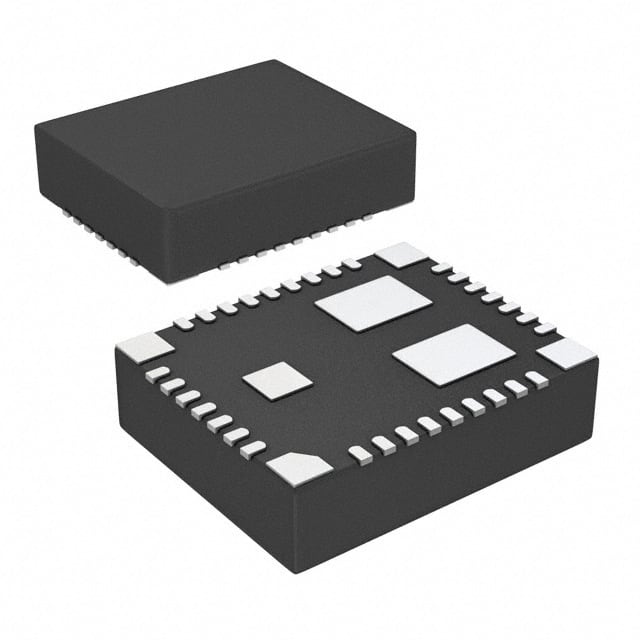 LMZ30604RKGT DC DC CONVERTER 0.8-3.6V 14W