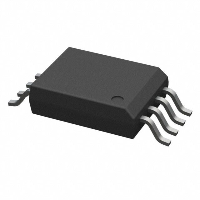 UCC5304DWVR 4A/6A 5.7KVRMS SING CH ISODR 5V